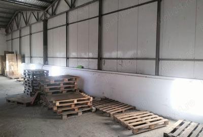Spațiu comercial, de 342 mp, în Turda - 10
