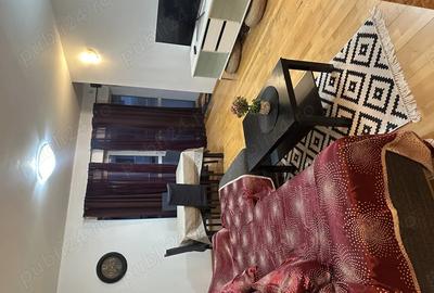 Inchiriere Edenia - Titan | 4 Camere | 3 Bai | 2 Balcoane, etaj 6 - 8