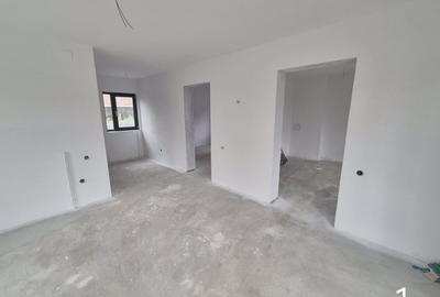 Casa P+M de vanzare - Pitesti, Str. Constantin Dobrogeanu Gherea - 5