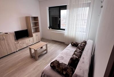 Apartament cu 2 camere decomandat, mobilat în Brâncoveanu