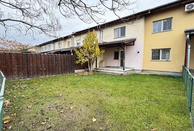 Casa in cartierul Europa - IMOBIHOR - 8