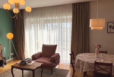 Casă individuală cu 5 camere cu Canalizare în Pipera - 3