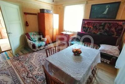 Casa individuala 5 camere 114mpu teren liber 263mp in Fantanele - 5