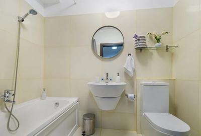 Apartament cu 2 camere semidecomandat în Drumul Poienii - 6