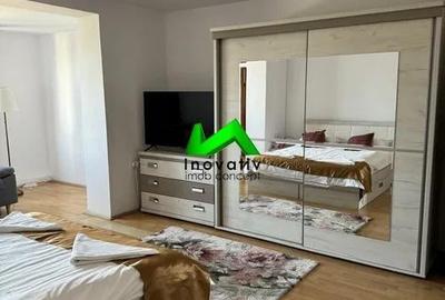 Apartament de inchiriat modern Sibiu Parcul SubArini - 3