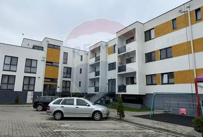 Apartament cu 3 camere de vanzare pe str EA Bieltz - 8