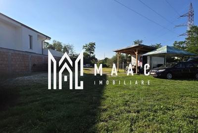 Teren Intravilan I609mp I Investitie I Imprejmuit I Turnisor - 2