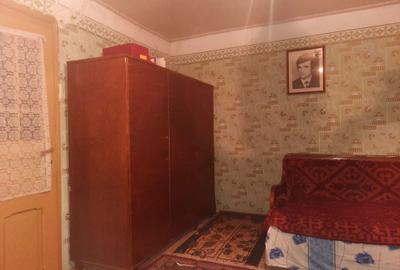 Casă cu 2 camere în Ștefănești - 4