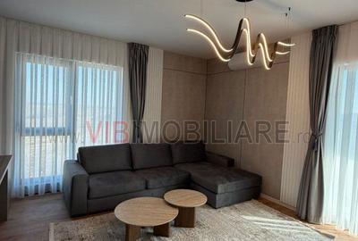Apartament cu 3 camere în Central - 6
