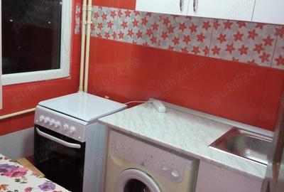 Garsoniera de inchiriat, Bucuresti, str. Turnu Magurele - 1