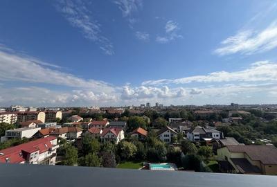 Apartament 2 camere cu priveliste deosebita - 18