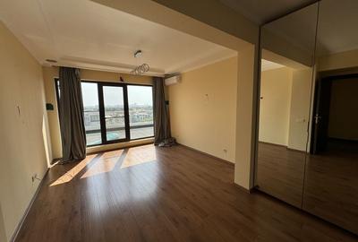 Penthouse cu vedere panoramica catre zona de Nord, terasa de 80 mp - 11