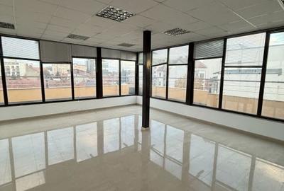 Spatiu alimentatie publica, P+2, zona semicentrala - 1