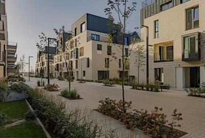 Vanzare duplex cu gradina proprie | 3 camere | Avalon Estate - 2