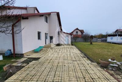 Casa individuala,4 camere garaj si teren de 420mp Becicherecul Mic - 21