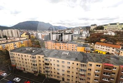 Apartament 2 camere 56 mp Centru Civic / Grivitei - 2