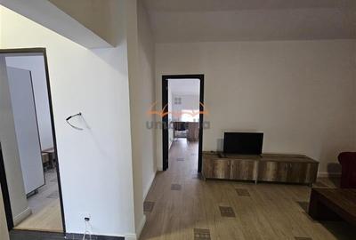 DE INCHIRIAT apartament 3 camere, 60 mp + parcare, 425 euro - 2