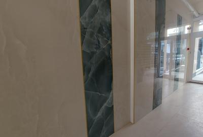 Garsonieră decomandată în Berceni - 2