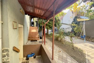 Casă cu 4 camere cu Canalizare în Ultracentral - 4