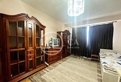 Apartament cu 3 camere de inchiriat in zona Nufarul, Oradea