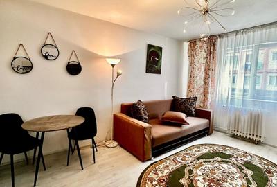 De vanzare garsoniera zona Tractoru renovata total - 3