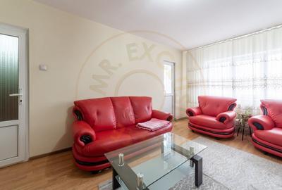 Apartament cu 3 camere decomandat în Topoloveni - 2