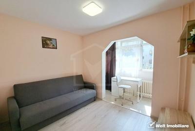 Apartament cu 4 camere decomandat, mobilat în Zorilor - 5
