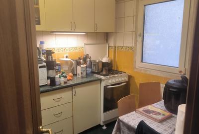 Apartament cu 2 camere decomandat în Valea Ialomiței - 6