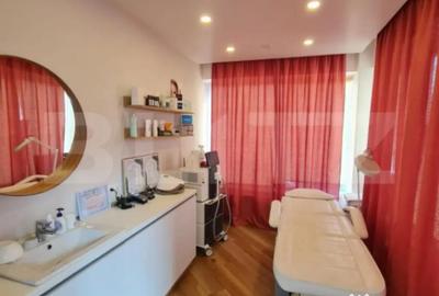 Spațiu comercial, de 125 mp, în Calea Turzii - 2