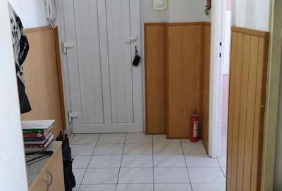 Apartament cu 3 camere semidecomandat în Circumvalațiunii - 8