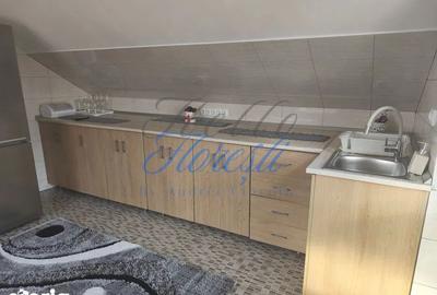 Apartament cu 2 camere semidecomandat în Iris - 5