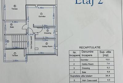 Casa 180mp Iancu Nicolae | 0 comision | TVA inclus | Finisaje Premium - 7