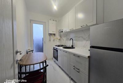 Garsonieră în Ciurea - 2