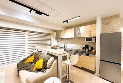 Apartament de inchiriat 2 camere Complex Central Stefan cel Mare - 2