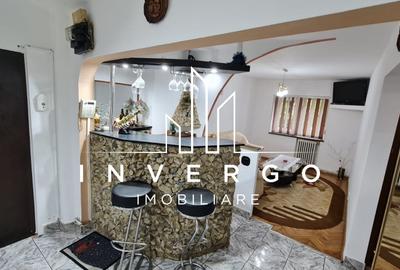 Apartament, 3 camere,  de vânzare, în Zorilor - 4