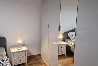 Apartament cu 2 camere decomandat în Șelimbăr - 6