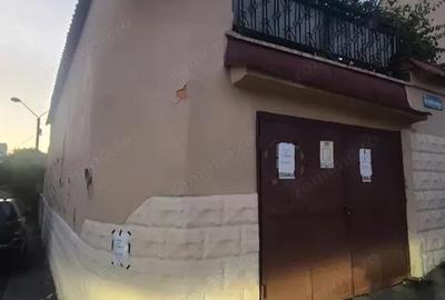 Inchiriez garaj ultracentral - 2