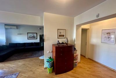 Apartament cu 5 camere decomandat în P-ța Unirii - 4