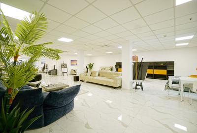 Spațiu comercial, de 1,980 mp, în Păcii - 9