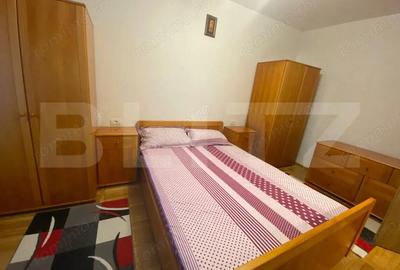 Apartament cu 2 camere decomandat în Spitalul Județean - 4