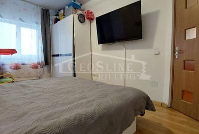 Apartament cu 3 camere decomandat în Baciu - 9