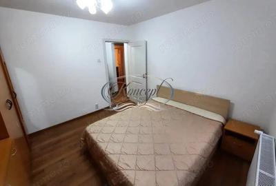 Apartament cu 3 camere decomandat, mobilat în Mărăști - 12