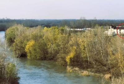 Duplex cu 4 camere cu Canalizare în 1 Decembrie - 6