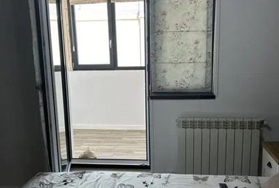 Apartament 3 camere Tomis Plus - 6