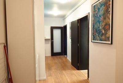 Apartamant cu 3 camere Tatarasi - 3