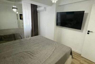 Apartament cu 2 camere semidecomandat în Cornitoiu - 7