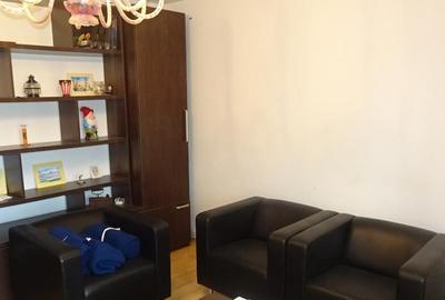 Inchiriez apartament 4 camere decomandat in Deva, et 3 Piata - 13