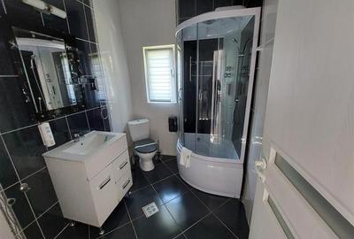Complex Turistic Pensiune Si Vila Predeal - 11