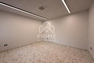 Spațiu comercial, de 650 mp, în Ultracentral - 7