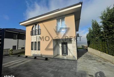 Casă cu 4 camere cu Teren 500 Mp în Aeroport - 11